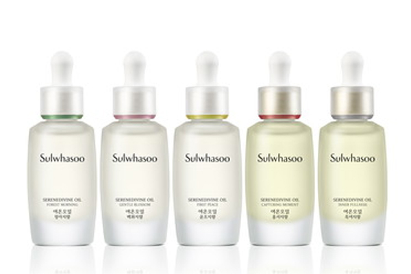 雪花秀精油2019新品多少錢 每瓶20毫升566軟妹幣 雪花秀精油2019新品多少錢 每瓶20毫升566軟妹幣