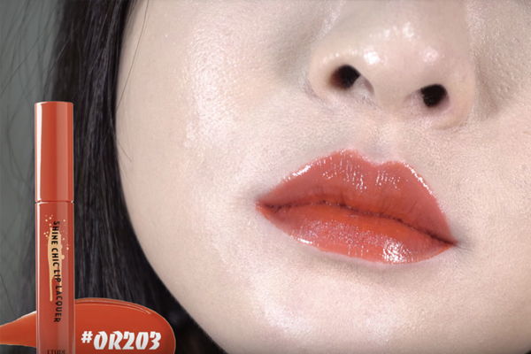 伊蒂之屋唇釉2019新品怎么樣 打造果凍般qq唇 伊蒂之屋唇釉2019新品怎么樣 打造果凍般qq唇