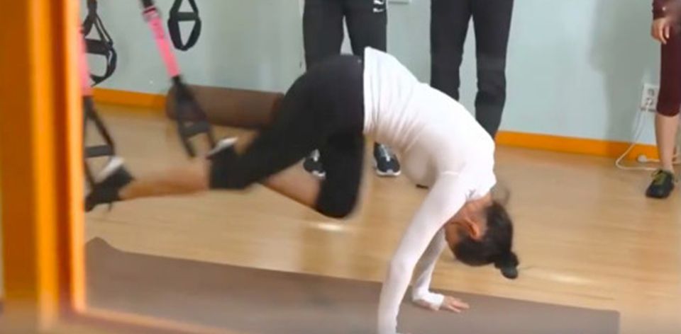 瘦全身做什么運(yùn)動(dòng)好 5招運(yùn)動(dòng)瘦到全身 瘦全身做什么運(yùn)動(dòng)好 5招運(yùn)動(dòng)瘦到全身