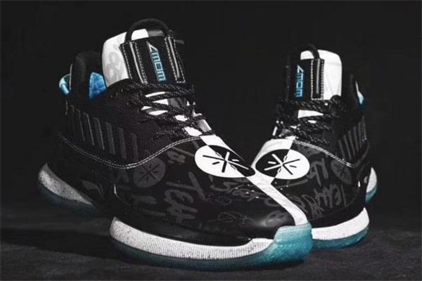 李寧wow7無(wú)眠開(kāi)箱測(cè)評(píng) 韋德之道7無(wú)眠實(shí)物細(xì)節(jié)