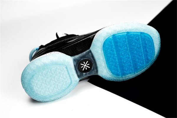 李寧wow7無(wú)眠開(kāi)箱測(cè)評(píng) 韋德之道7無(wú)眠實(shí)物細(xì)節(jié)