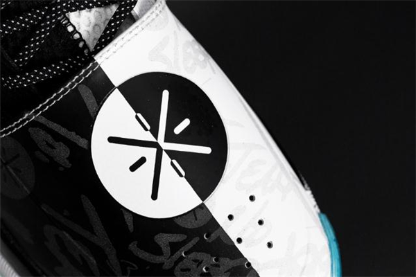 李寧wow7無(wú)眠開(kāi)箱測(cè)評(píng) 韋德之道7無(wú)眠實(shí)物細(xì)節(jié)