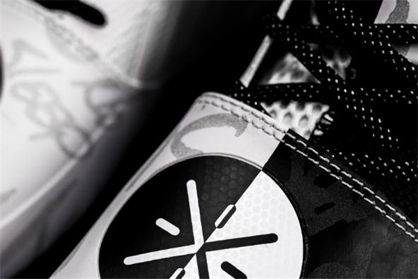 李寧wow7無(wú)眠開(kāi)箱測(cè)評(píng) 韋德之道7無(wú)眠實(shí)物細(xì)節(jié)