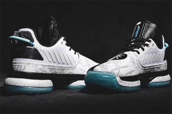 李寧wow7無(wú)眠開(kāi)箱測(cè)評(píng) 韋德之道7無(wú)眠實(shí)物細(xì)節(jié)