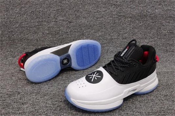 李寧wow7拆解報告 韋德之道7配置細節(jié) 李寧wow7拆解報告 韋德之道7配置細節(jié)