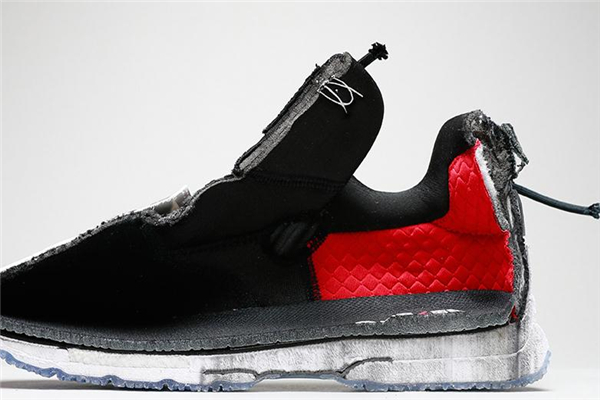 李寧wow7拆解報告 韋德之道7配置細節(jié) 李寧wow7拆解報告 韋德之道7配置細節(jié)