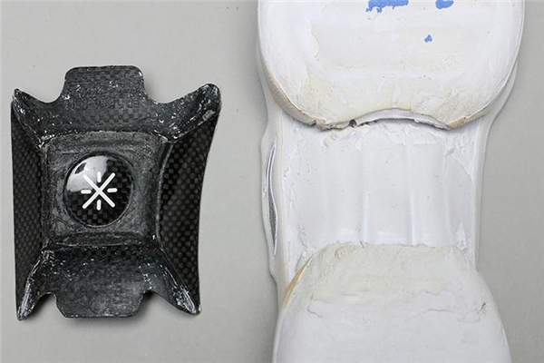 李寧wow7拆解報告 韋德之道7配置細節(jié) 李寧wow7拆解報告 韋德之道7配置細節(jié)