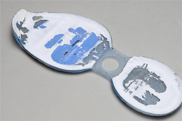 李寧wow7拆解報告 韋德之道7配置細節(jié) 李寧wow7拆解報告 韋德之道7配置細節(jié)