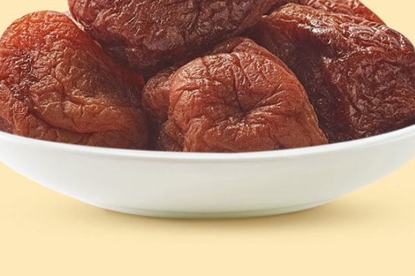 話梅怎么泡水 開(kāi)水沖泡