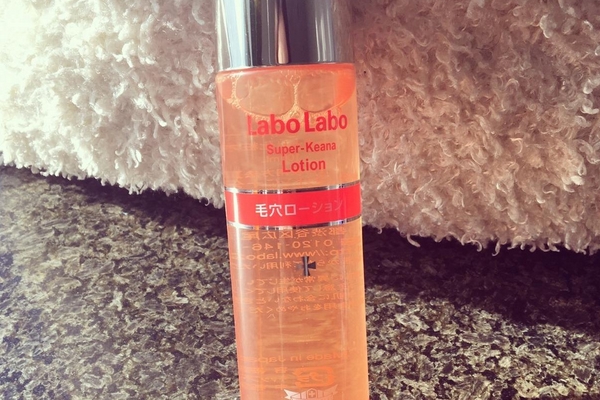 城野醫(yī)生毛孔收斂水在日本賣(mài)得好嗎 第一藥師品牌