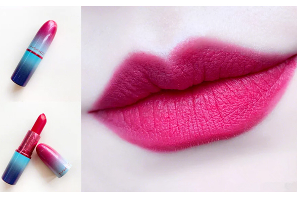 mac王者榮耀聯(lián)名口紅色號(hào)怎么選 黃皮適合頭3支