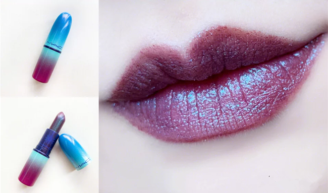 mac王者榮耀聯(lián)名口紅色號(hào)怎么選 黃皮適合頭3支