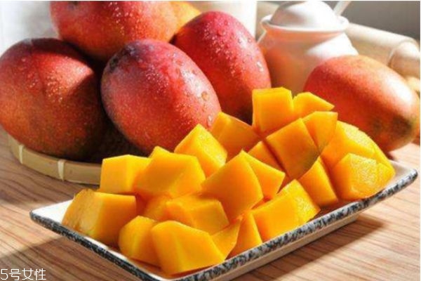 吃芒果便秘嗎 便秘的原因 吃芒果便秘嗎 便秘的原因