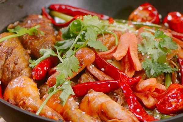 麻辣香鍋要點(diǎn)米飯嗎 一定要點(diǎn) 麻辣香鍋要點(diǎn)米飯嗎 一定要點(diǎn)