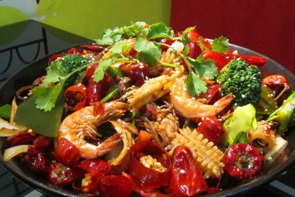 麻辣香鍋要點(diǎn)米飯嗎 一定要點(diǎn) 麻辣香鍋要點(diǎn)米飯嗎 一定要點(diǎn)