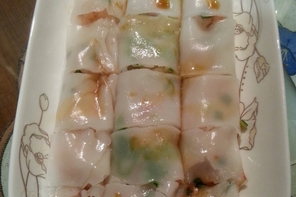 腸粉是發(fā)物嗎 肯定不是 腸粉是發(fā)物嗎 肯定不是