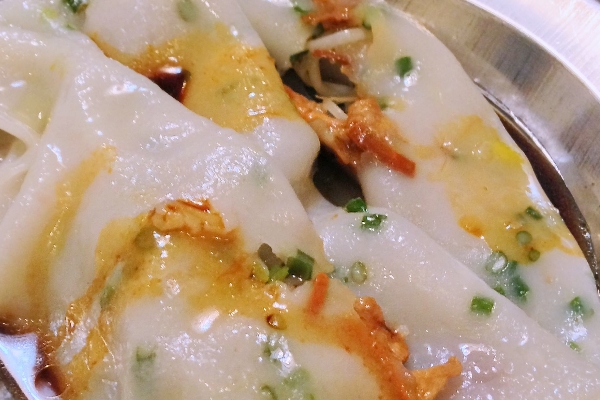 腸粉能多吃嗎 過(guò)猶不及 腸粉能多吃嗎 過(guò)猶不及