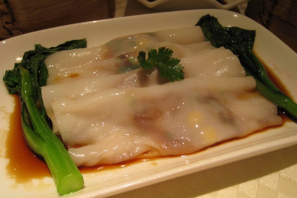 腸粉能多吃嗎 過(guò)猶不及 腸粉能多吃嗎 過(guò)猶不及