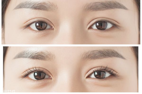 睫毛怎么刷最翹 夾翹睫毛很重要 睫毛怎么刷最翹 夾翹睫毛很重要