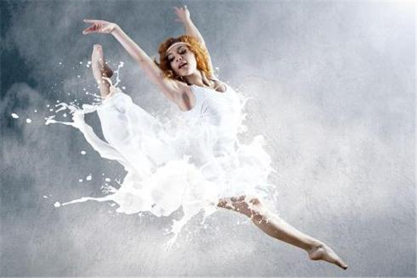 跳舞可以培養(yǎng)氣質嗎 收獲優(yōu)雅的形體