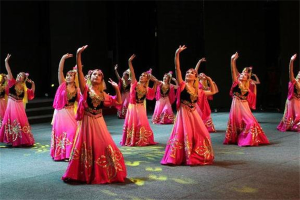 跳舞可以培養(yǎng)氣質嗎 收獲優(yōu)雅的形體