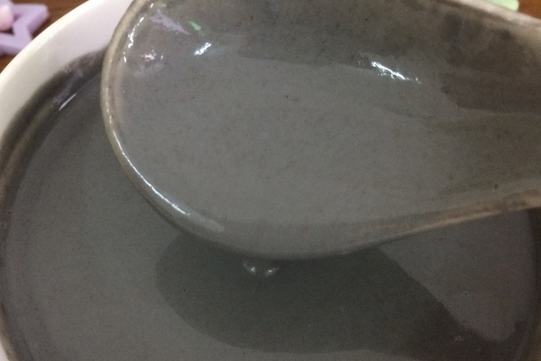 芝麻糊為什么不粘稠 可能是這個(gè)原因 芝麻糊為什么不粘稠 可能是這個(gè)原因