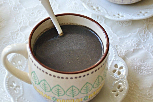 芝麻糊為什么不粘稠 可能是這個(gè)原因 芝麻糊為什么不粘稠 可能是這個(gè)原因