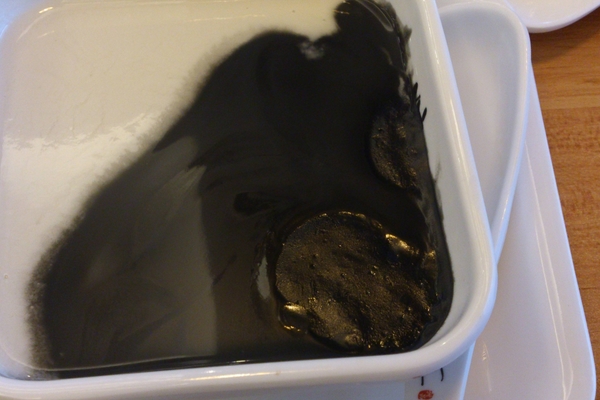 為什么芝麻糊熱量那么高 芝麻糊的特性 為什么芝麻糊熱量那么高 芝麻糊的特性