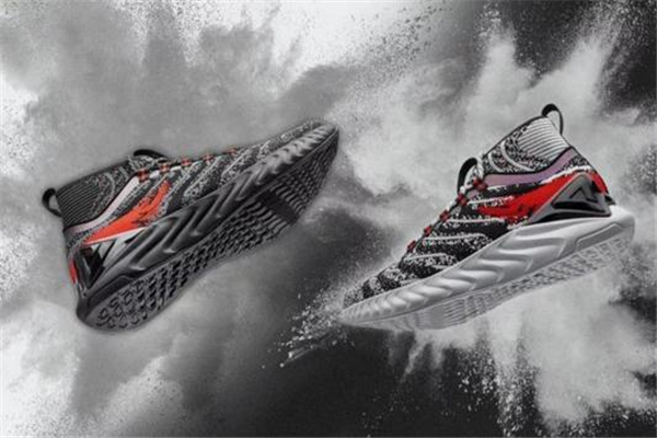 匹克態(tài)極跑鞋測評 國貨新科技 匹克態(tài)極跑鞋測評 國貨新科技