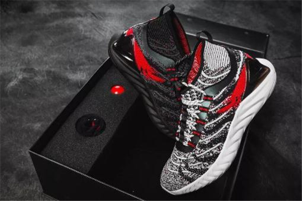 匹克態(tài)極跑鞋測評 國貨新科技 匹克態(tài)極跑鞋測評 國貨新科技