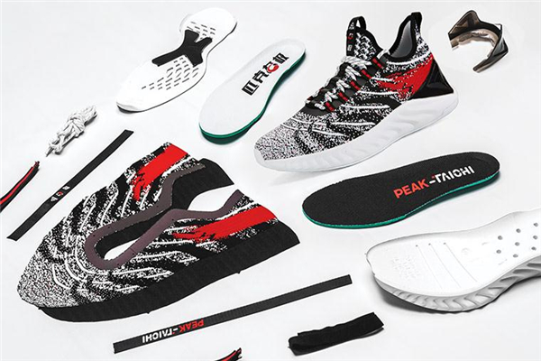 匹克態(tài)極跑鞋測評(píng) 國貨新科技