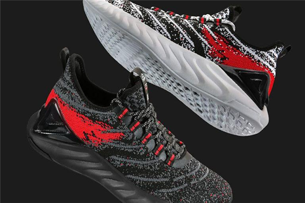 匹克態(tài)極跑鞋測評(píng) 國貨新科技