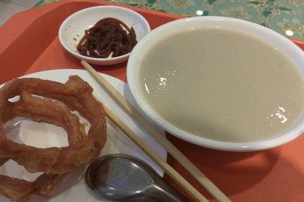 豆汁能保存多久 要及時喝完 豆汁能保存多久 要及時喝完