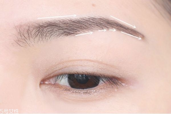 鼻影怎么畫好看圖解 鼻影的畫法步驟 鼻影怎么畫好看圖解 鼻影的畫法步驟