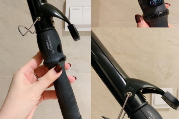 卷發(fā)棒會(huì)著火嗎 正常使用不會(huì)