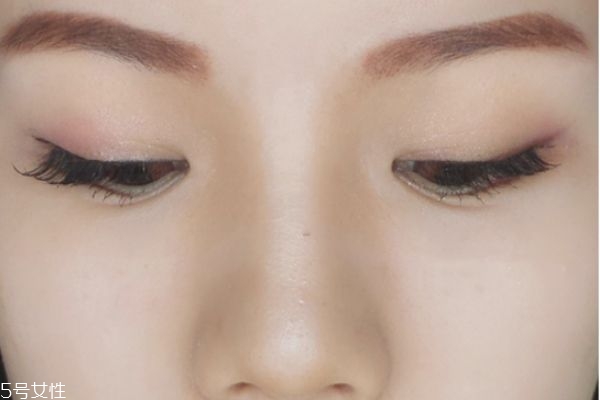 鼻影怎么畫好看圖解 鼻影的畫法步驟 鼻影怎么畫好看圖解 鼻影的畫法步驟