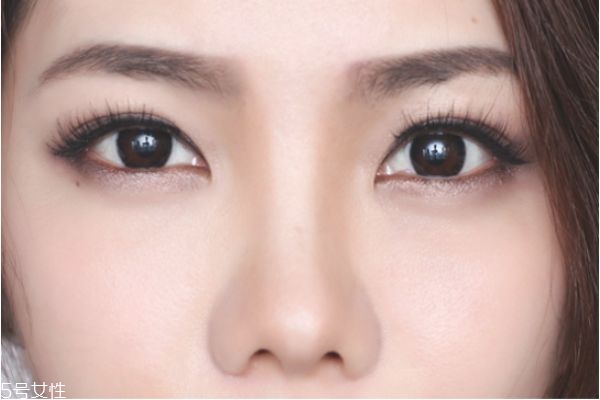 鼻影怎么畫好看圖解 鼻影的畫法步驟 鼻影怎么畫好看圖解 鼻影的畫法步驟