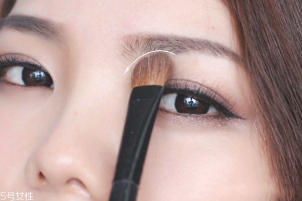 鼻影怎么畫好看圖解 鼻影的畫法步驟 鼻影怎么畫好看圖解 鼻影的畫法步驟