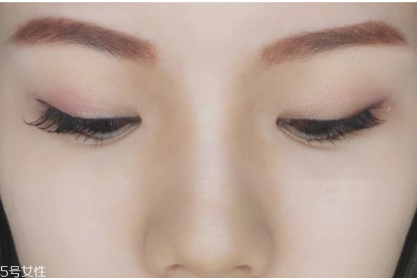 鼻影怎么畫好看圖解 鼻影的畫法步驟 鼻影怎么畫好看圖解 鼻影的畫法步驟