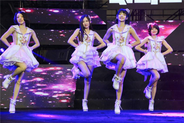 爵士舞可以鍛煉氣質嗎 提高個人魅力