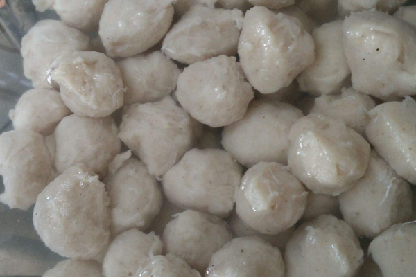 魚丸為什么不光滑 因為你沒用這些 魚丸為什么不光滑 因為你沒用這些