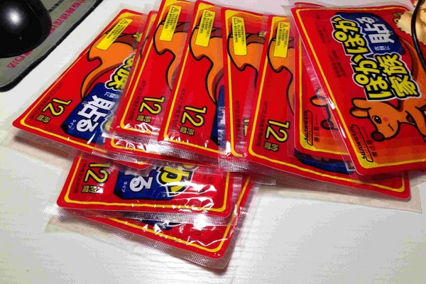 暖寶寶為什么會(huì)鼓起來 是正?，F(xiàn)象