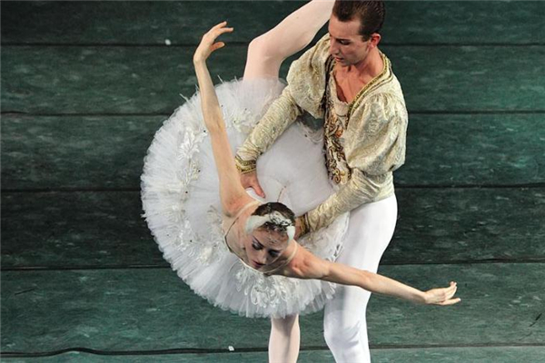 芭蕾舞是哪個國家的 起源于意大利