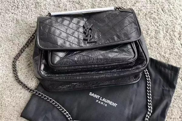 ysl油蠟皮包專(zhuān)柜價(jià)格 刷爆朋友圈的爆款