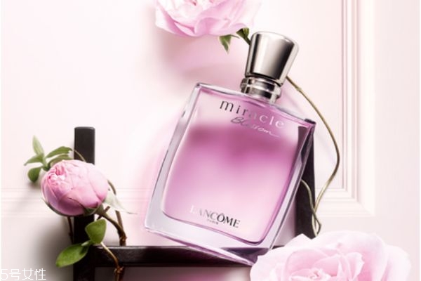 蘭蔻奇跡綻放香水多少錢(qián) 蘭蔻奇跡綻放適合人群