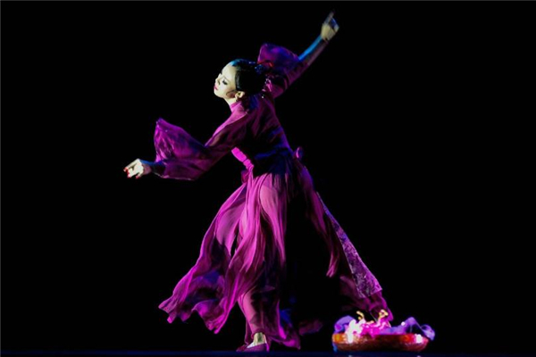 中國(guó)舞軟開度怎么訓(xùn)練 用這些方法