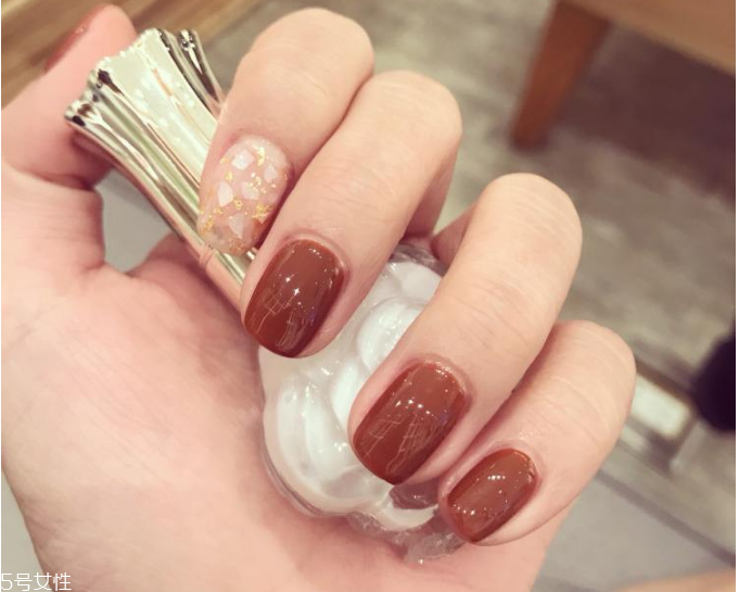 2019流行美甲圖片 2019美甲新款