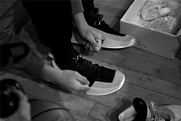 equalizer zero測評 國產(chǎn)籃球鞋新秀 equalizer zero測評 國產(chǎn)籃球鞋新秀