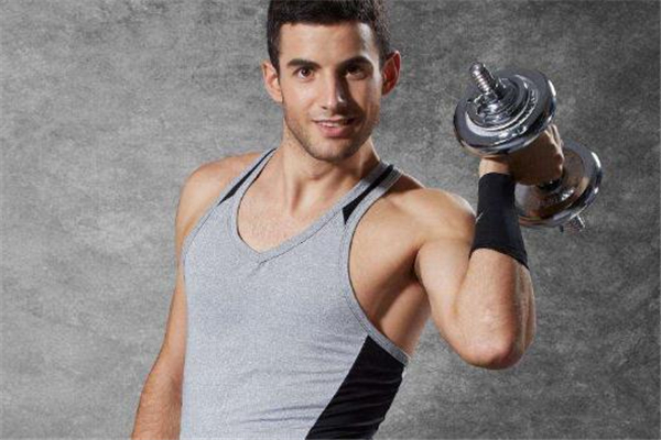 健身過度怎么恢復 及時補充營養(yǎng)