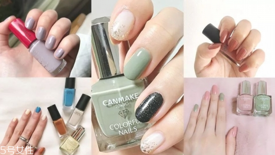 女生秋冬做什么美甲好看 冬季美甲這幾款最顯氣質(zhì) 女生秋冬做什么美甲好看 冬季美甲這幾款最顯氣質(zhì)